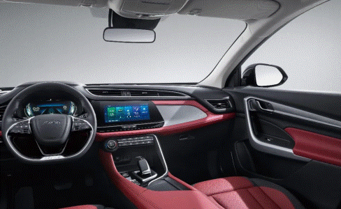 東風風神AX7 PRO，霸氣十足的硬核智慧SUV