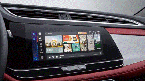 東風風神AX7 PRO，霸氣十足的硬核智慧SUV