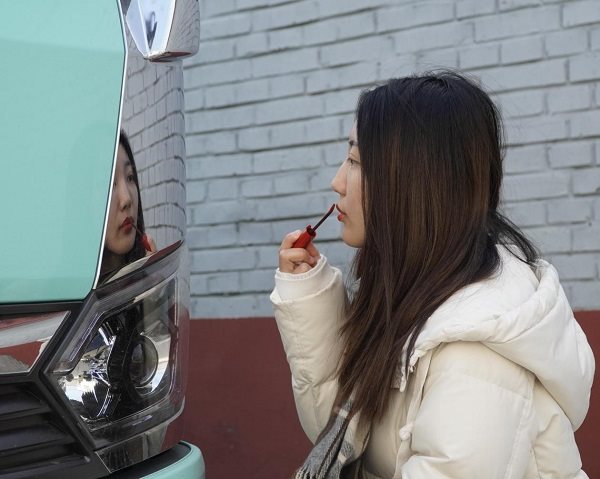 奧鈴打造全能生意王 ——首批奧鈴M卡榮耀下線