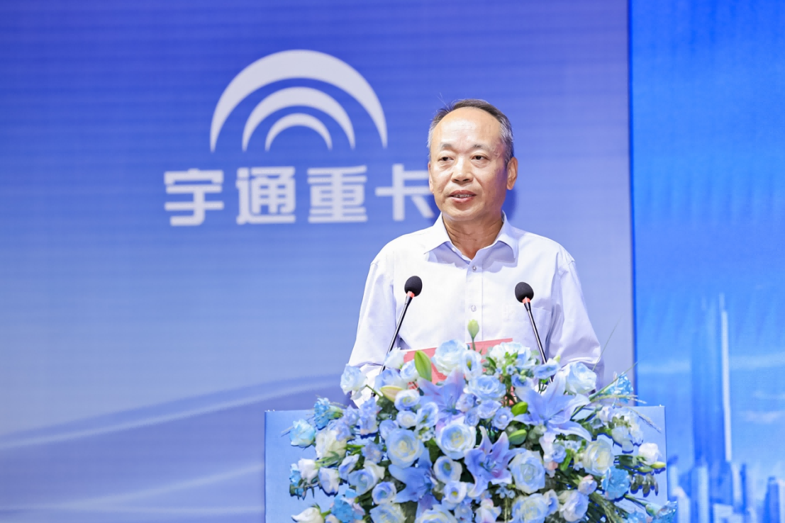 【新聞稿】刷新純電重卡續航新高度，宇通600度純電牽引車新品上市！（原）496.png